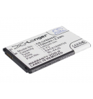 LG V8450PP / BL-44JS 1700 mAh Li-ion 3.7 V (Cameron Sino)