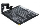 Lenovo S850t / BL220 2150mAh Li-polímero 3.8V (Cameron Sino)