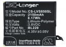 Lenovo S850t / BL220 2150mAh Li-polímero 3.8V (Cameron Sino)