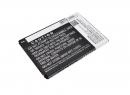 LG D631 / BL-47TH 3200mAh Li-ion 3.8V (Cameron Sino)