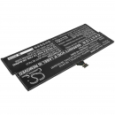 Lenovo ThinkPad X12 abnehmbar / L19M4PG3 5250 mAh Li-Polymer 7,72 V (Cameron Sino)