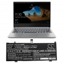 Lenovo ThinkBook 14s / L18C4PF0 2850mAh Li-Polímero 15.36V (Cameron Sino)