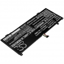 Lenovo ThinkBook 14s / L18C4PF0 2850mAh Li-Polímero 15.36V (Cameron Sino)