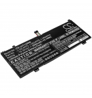Lenovo ThinkBook 14s / L18C4PF0 2850 mAh Li-Polymer 15,36 V (Cameron Sino)