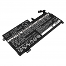 Lenovo Thinkpad 13 / SB10J78997 3600 mAh Li-Polymer 11,4 V (Cameron Sino)