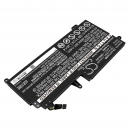 Lenovo Thinkpad 13 / SB10J78997 3600mAh Li-Polímero 11.4V (Cameron Sino)