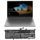 Lenovo ThinkBook 14s G2-20VA0004AU / 5B10Z37621 3550 mAh Li-Polymer 15,44 V (Cameron Sino)