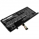 Lenovo FRU TP1415 LG / L19C3PDA 3850mAh Li-Polymer 11.52V (Cameron Sino)