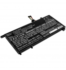 Lenovo FRU TP1415 LG / L19C3PDA 3850 mAh Li-Polymer 11,52 V (Cameron Sino)