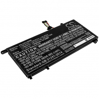 Lenovo FRU TP1415 LG / L19C3PDA 3850mAh Li-Polímero 11.52V (Cameron Sino)