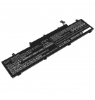 Lenovo ThinkPad E15 Gen 2-20TD00JGPG / L20C3PD4 4850mAh Li-Polymer 11.52V (Cameron Sino)