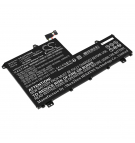 Lenovo ThinkBook 14 / L19C3PF1 4000 mAh Li-Polymer 11,55 V (Cameron Sino)