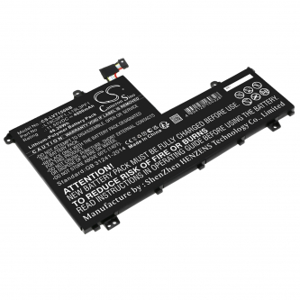 Lenovo ThinkBook 14 / L19C3PF1 4000mAh Li-polímero 11.55V (Cameron Sino)