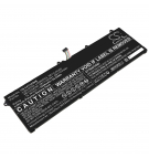 Lenovo ThinkBook 16p G2 ACH 20YM0009FR / 5B11C04256 4550 mAh Li-Polymer 15,36 V (Cameron Sino)