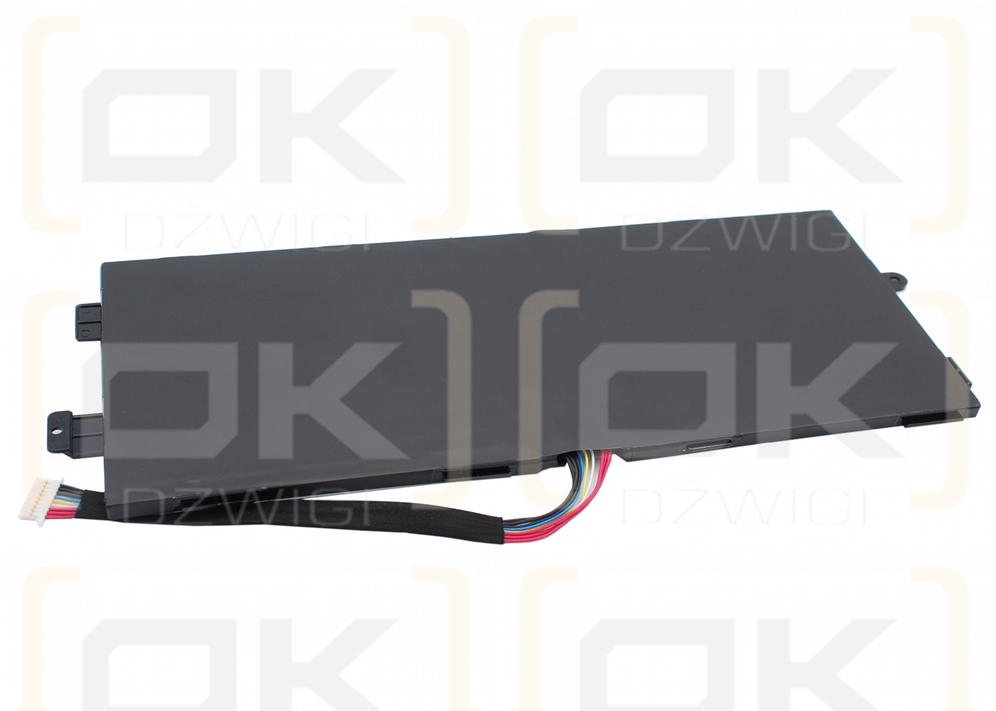 Lenovo ThinkPad Tablet 2 10,1 дюйма / 45N1096 8100 мА·ч литий-полимерный 3,7 В (Cameron Sino)