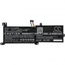 Lenovo 320-14IKB / L16L2PB1 3900mAh Li-polímero 7.5V (Cameron Sino)