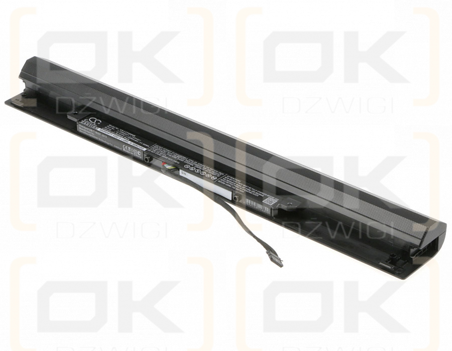 Lenovo IdeaPad 100-15IBD / L15M4A01 2200mAh Li-ion 14.4V (Cameron Sino)