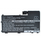 Lenovo ThinkPad T430u Ultrabook / L11N3P51 4250 mAh Li-Polymer 11,1 V (Cameron Sino)