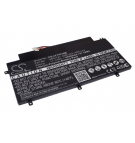 Lenovo ThinkPad T431s / 45N1123 4250mAh Li-Polímero 11.1V (Cameron Sino)