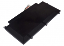 Lenovo ThinkPad T431s / 45N1123 4250mAh Li-Polímero 11.1V (Cameron Sino)