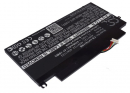 Lenovo ThinkPad T431s / 45N1123 4250mAh Li-Polímero 11.1V (Cameron Sino)