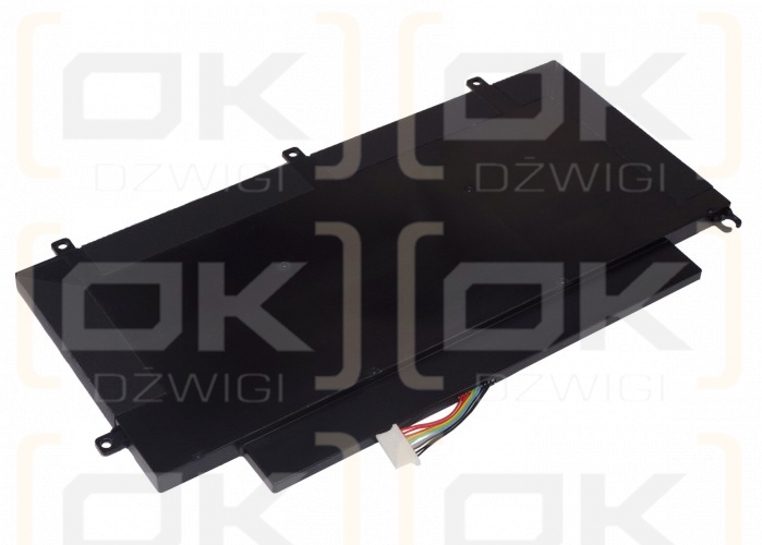 Lenovo ThinkPad T431s / 45N1123 4250mAh Li-Polímero 11.1V (Cameron Sino)