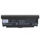 Lenovo ThinkPad L540 20AU002P / 45N1144 6600 mAh Li-Ion 11,1 V (Cameron Sino)