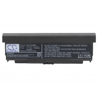 Lenovo ThinkPad L540 20AU002P / 45N1144 4400mAh Li-ion 11.1V (Cameron Sino)