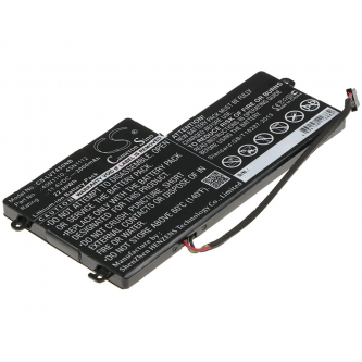 Lenovo ThinkPad S540 / 45N1110 2000mAh Li-ion 11.4V (Cameron Sino)