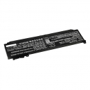 Lenovo ThinkPad T470s (20HF0001GE) / 00HW025 2000 mAh Li-Polymer 11,4 V (Cameron Sino)