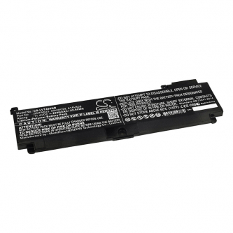 Lenovo ThinkPad T470s(20HF0001GE) / 00HW025 2000mAh Li-Polímero 11.4V (Cameron Sino)