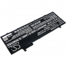 Lenovo ThinkPad T480s 20L8S3YD04 / 01AV478 4600 mAh Li-Polymer 11,58 V (Cameron Sino)