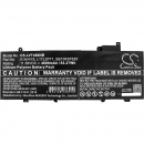 Lenovo ThinkPad T480s 20L8S3YD04 / 01AV478 4600mAh Li-Polímero 11.58V (Cameron Sino)