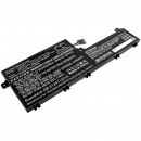 Lenovo ThinkPad P15v / L19L6P72 5650mAh Li-Polímero 11.52V (Cameron Sino)