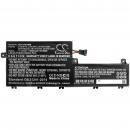 Lenovo ThinkPad P15v / L19L6P72 5650mAh Li-Polímero 11.52V (Cameron Sino)