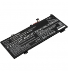 Lenovo Yoga 530 / L17C4PB0 5800 mAh Li-Polymer 7,68 V (Cameron Sino)