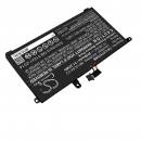 Lenovo ThinkPad P52s / 00UR891 2050mAh Li-Polímero 15.28V (Cameron Sino)