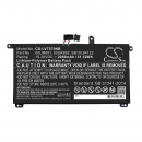 Lenovo ThinkPad P52s / 00UR891 2050 mAh Li-Polymer 15,28 V (Cameron Sino)