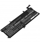 Lenovo ThinkPad T590 20N4A00CCD / 02DL009 4800 mAh Li-Polymer 11,25 V (Cameron Sino)