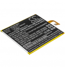 Lenovo TB-7504X / L16D1P33 3400 мАч, литий-полимерный, 3,8 В (Cameron Sino)