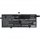 Lenovo IdeaPad 720s-13IKB (81A8) / L16C4PB3 6200mAh Li-Polymer 7.68V (Cameron Sino)