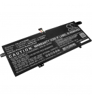 Lenovo IdeaPad 720s-13IKB (81A8) / L16C4PB3 6200 mAh Li-Polymer 7,68 V (Cameron Sino)