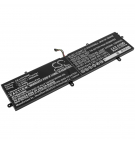 Lenovo IdeaPad 720S-15 / L17C4PB1 5050 mAh Li-Polymer 15,3 V (Cameron Sino)