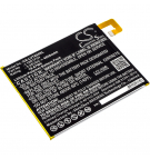 Lenovo TB-8504L / L16D1P34 4850 мАч литий-полимерный 3,85 В (Cameron Sino)