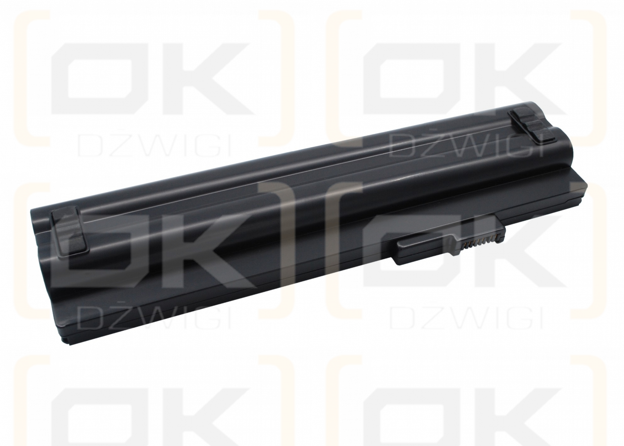 Bateria zamienna do Lenovo ideapad U110 2304 / L08S4X03 4400 mAh Li-ion 10.8 V (Cameron Sino)