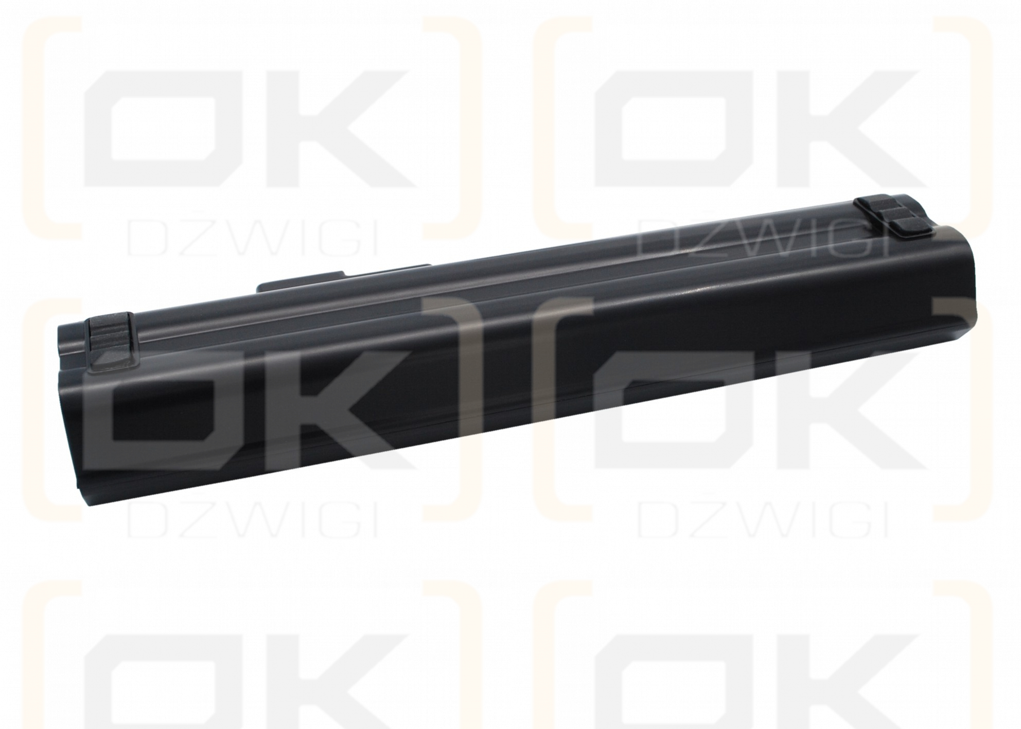 Bateria zamienna do Lenovo ideapad U110 2304 / L08S4X03 4400 mAh Li-ion 10.8 V (Cameron Sino)