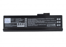 Bateria zamienna do Lenovo ideapad U110 2304 / L08S4X03 4400 mAh Li-ion 10.8 V (Cameron Sino)