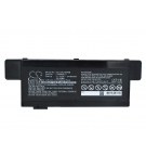 Lenovo IdeaPad U150-690969U / L09M6D13 5100 mAh Li-ion 11.1 V (Cameron Sino)