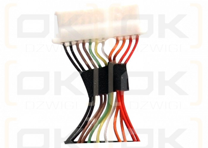 Lenovo IdeaPad U260 0876-34U / L09M4P16 2600 mAh Li-Polymer 14.8 V (Cameron Sino)