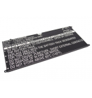 Lenovo IdeaPad Yoga 13 / L10M4P12 3600 mAh Li-Polymer 14,8 V (Cameron Sino)